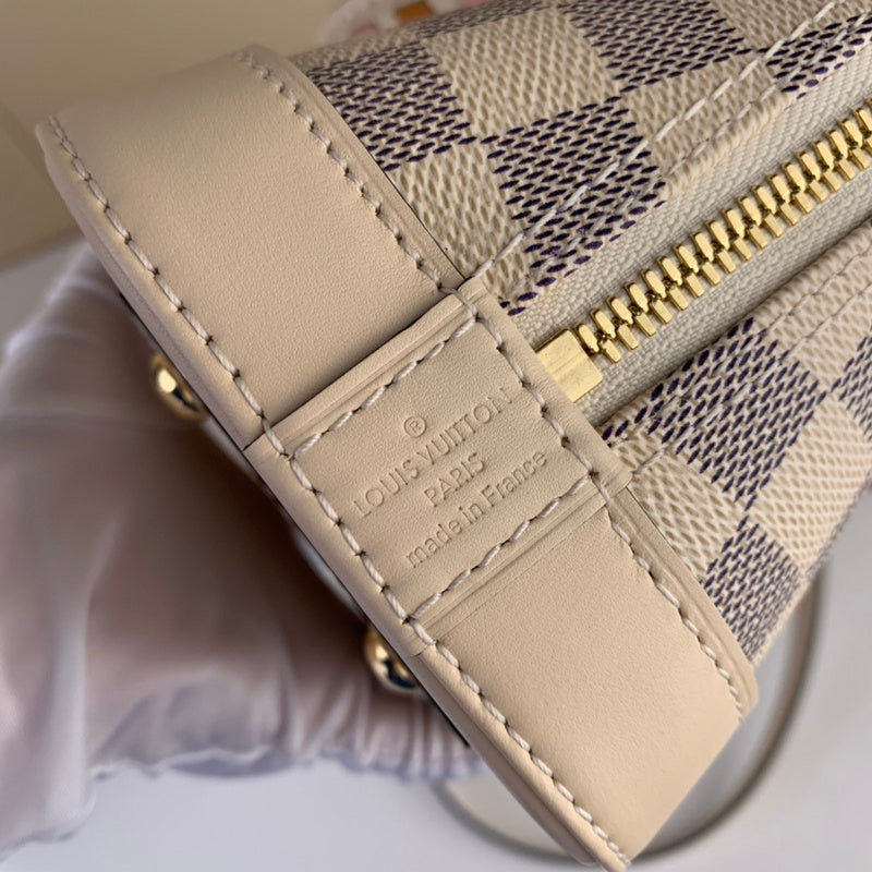 Satchel Bags - VL Bags - 4403
