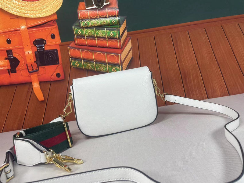 Satchel Bags - GCI Bags - 1908