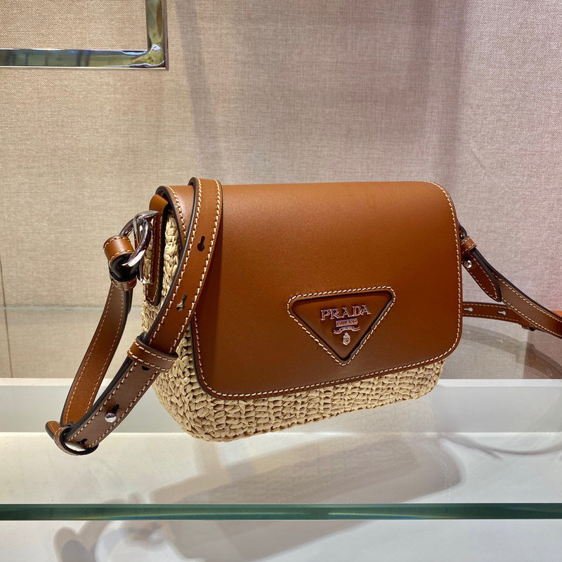 Satchel Bags - PDA Bags - 1398