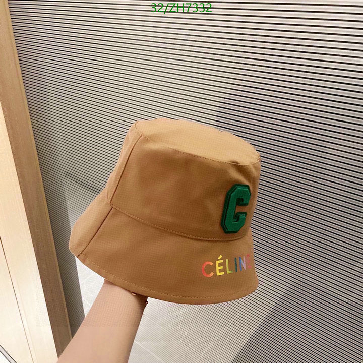 SAMC - COL Caps & Hats - 282