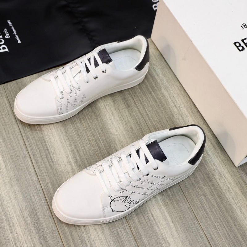 glami - BRE Men Shoes - 611