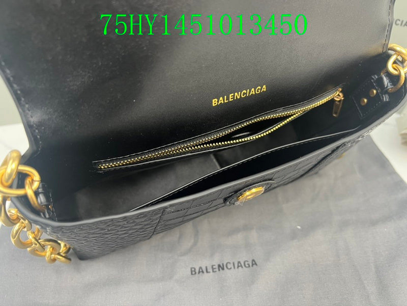 Satchel Bags - BGA Bags - 2018
