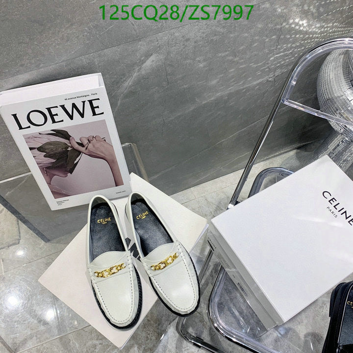 SAMC - COL Women Shoes - 183