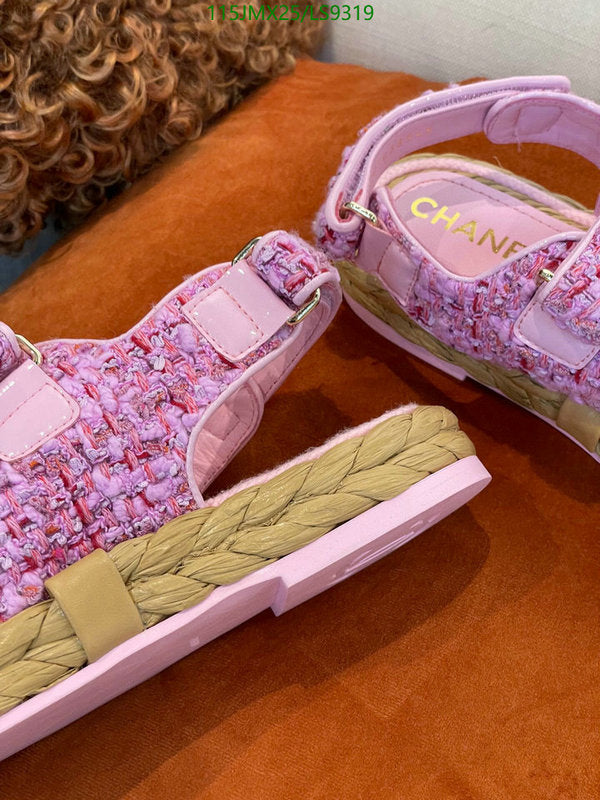 SAMC - CHL Women Shoes Beach - 162