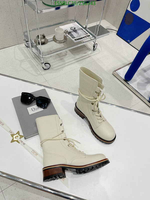 SAMC - Mix Boots - 627