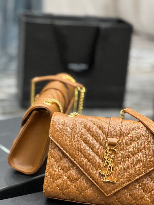 Satchel Bags - SLY Bags - 635