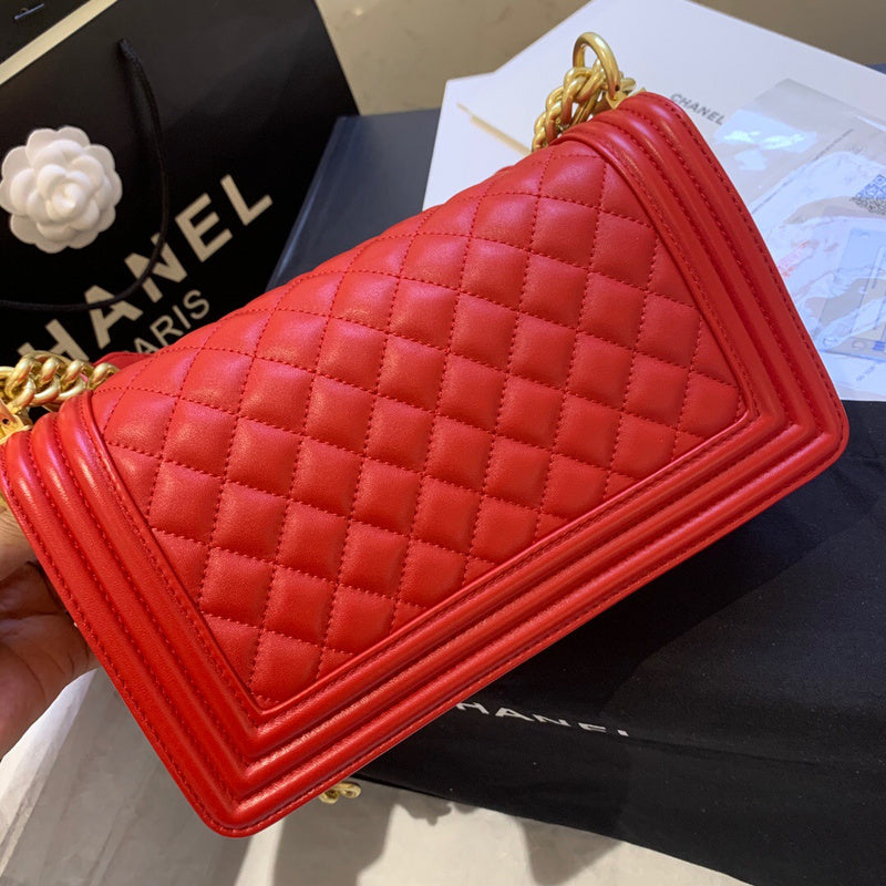 Satchel Bags - CHL Bags - 7436