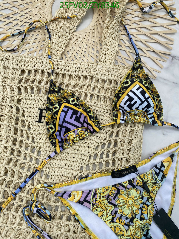 SAMC - FDE Swimsuits - 089