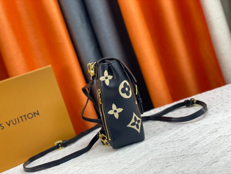 Satchel Bags - VL2 Bags - 668