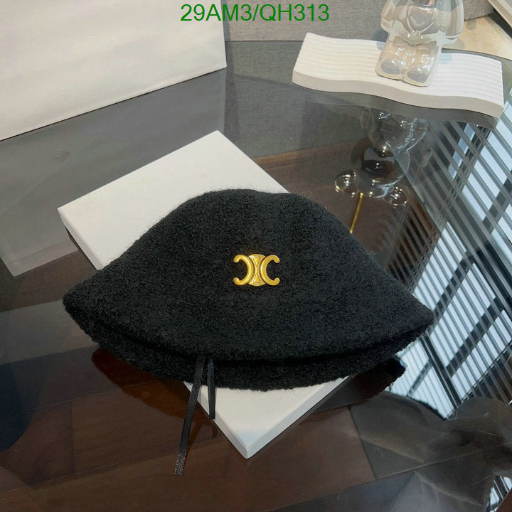 SAMC - COL Caps & Hats - 134
