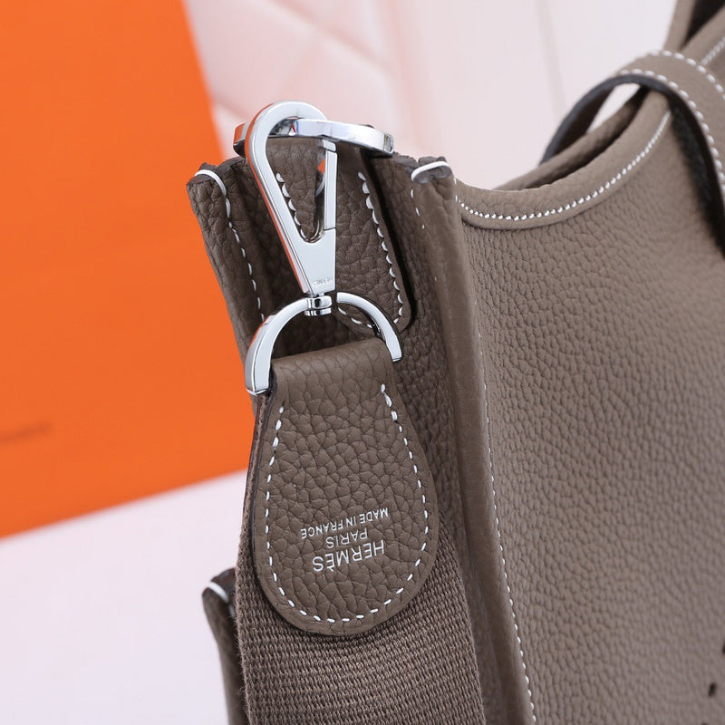 Satchel Bags - HMS-Bags - 151