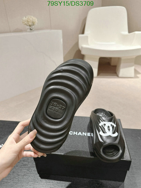 SAMC - CHL Women Shoes Slippers - 029