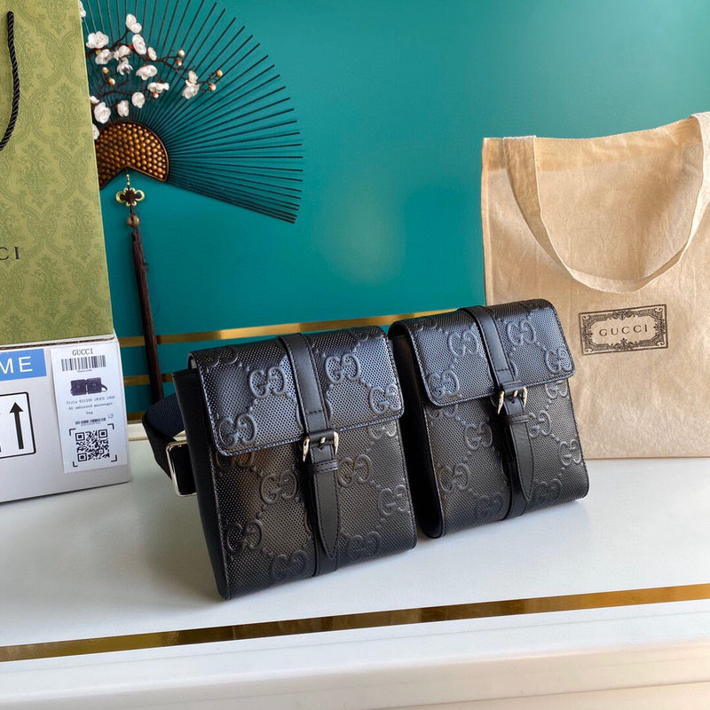 Satchel Bags - GCI Bags - 6070