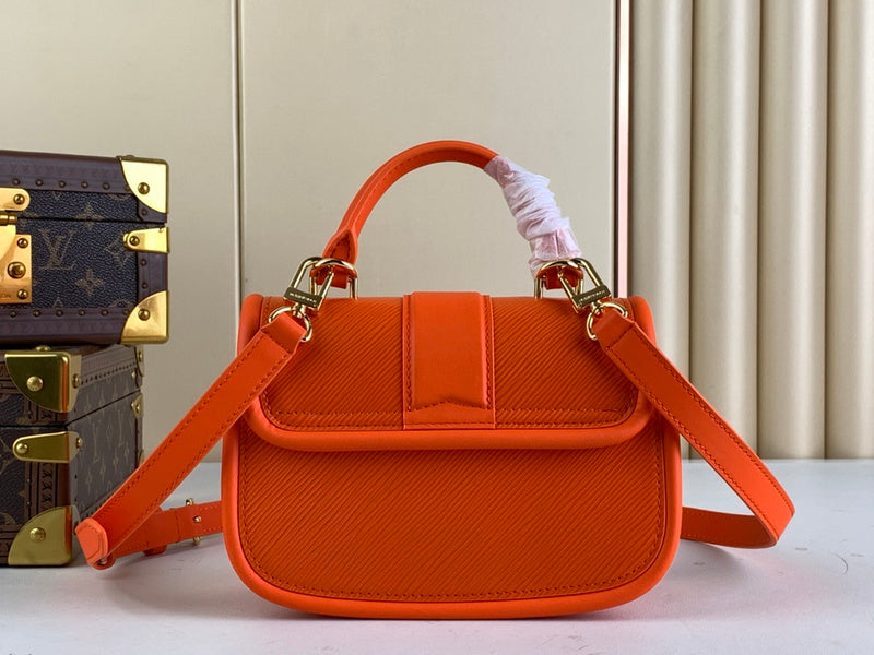 Satchel Bags - VL Bags - 2313