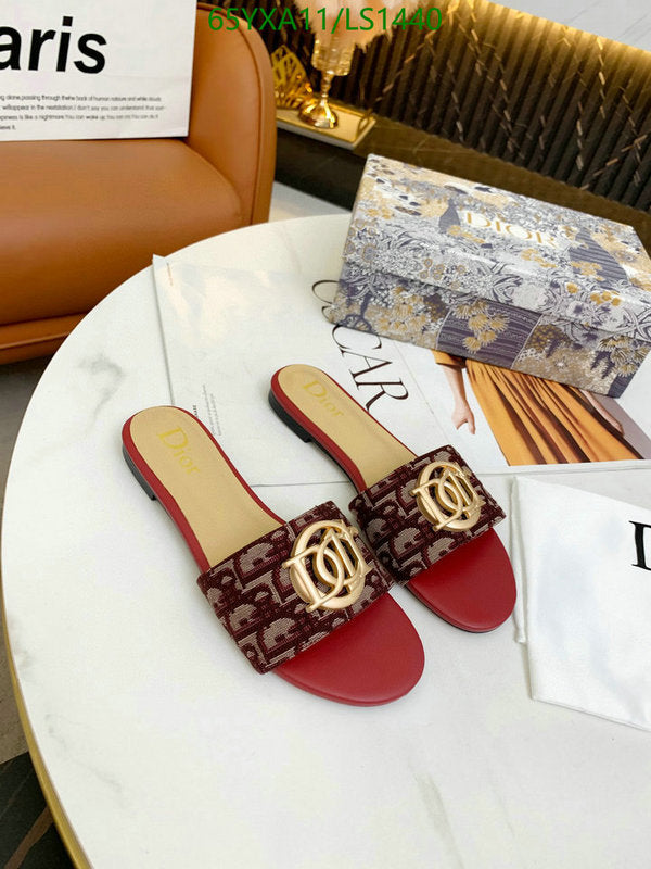 SAMCC - DOR Women Shoes - 2076