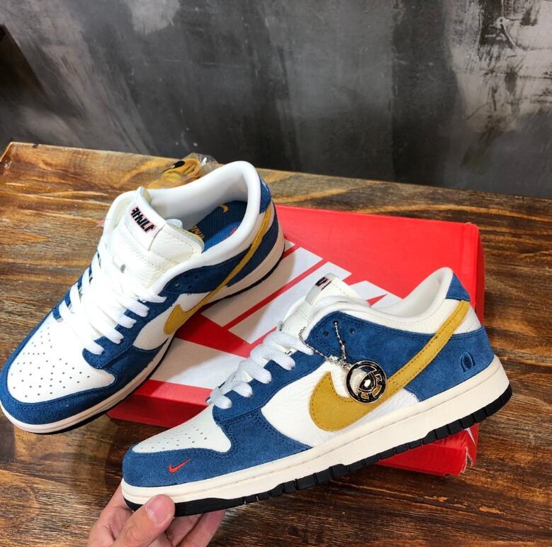 SAMC - NKE Shoes - 1786