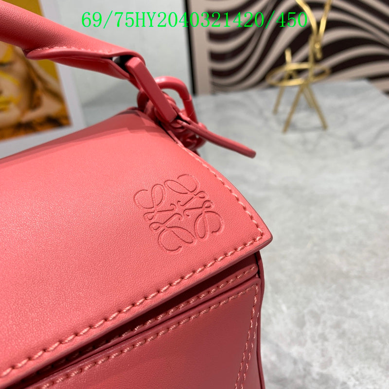 Satchel Bags - LWE Bags - 103