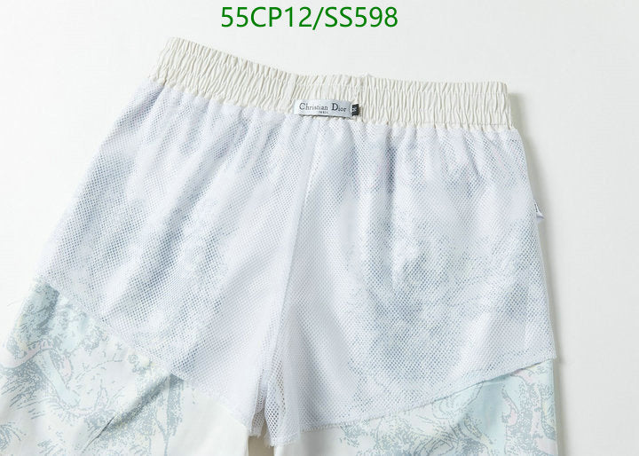 SAMC - DOR Swimsuits - 180
