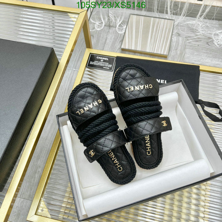 SAMC - CHL Women Shoes Slippers - 128