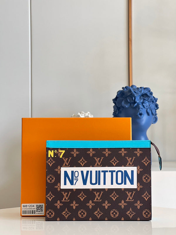 GlamI Lu-Vi bags - 2626