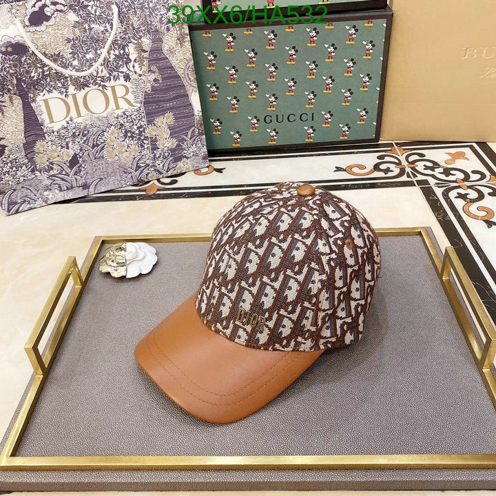 SAMC - DOR Caps & Hats - 250