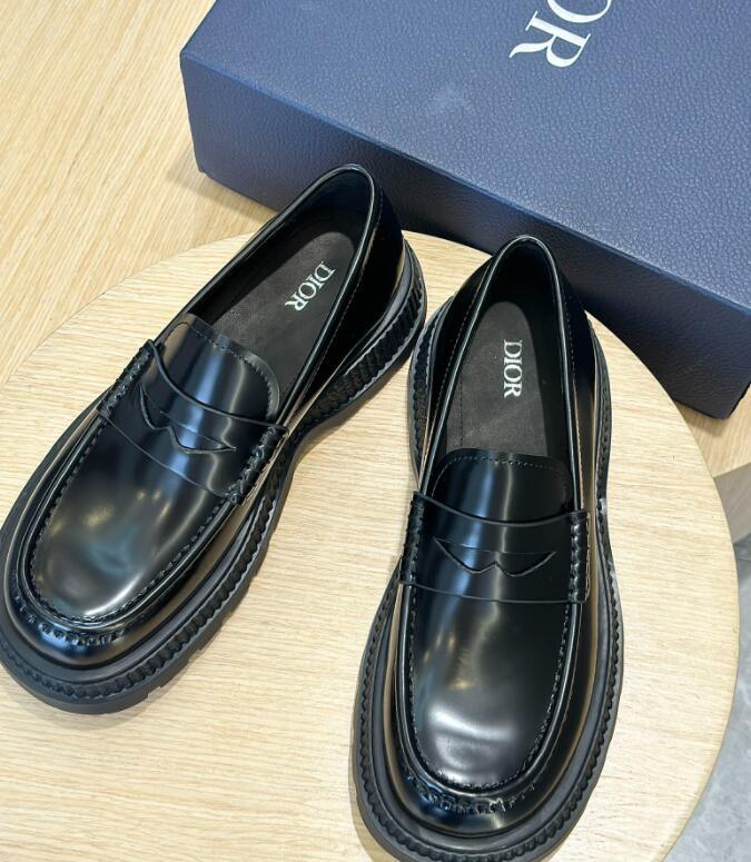SAMCC - DOR Men Shoes - 092