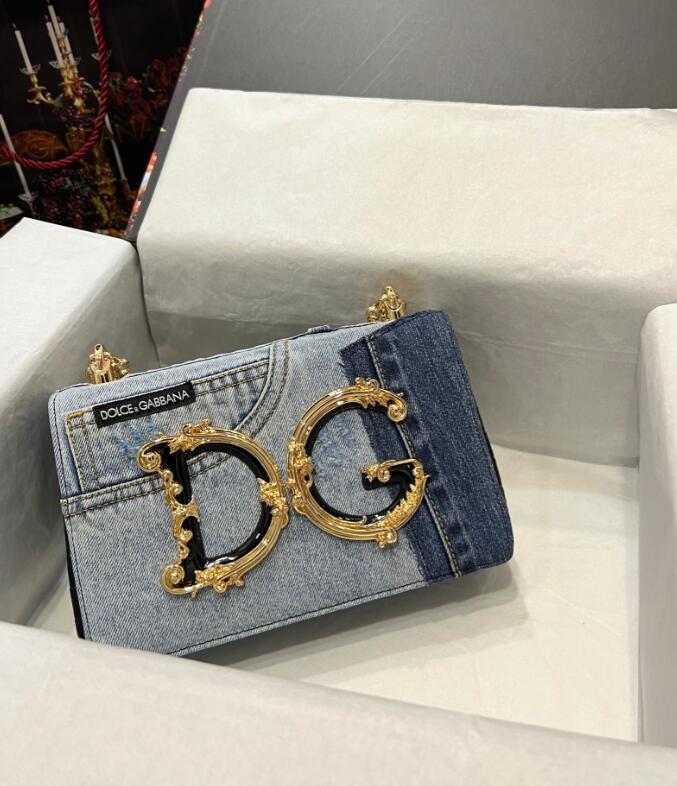 SAMCC - DAG Bags - 159