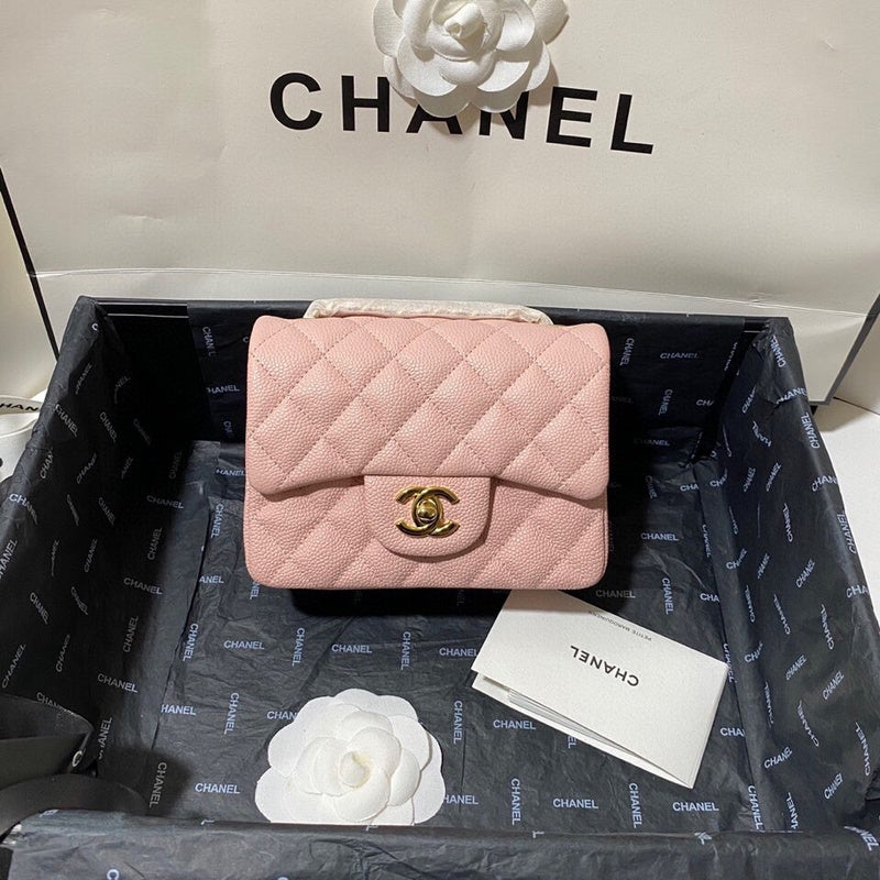 Satchel Bags - CHL Bags - 4153