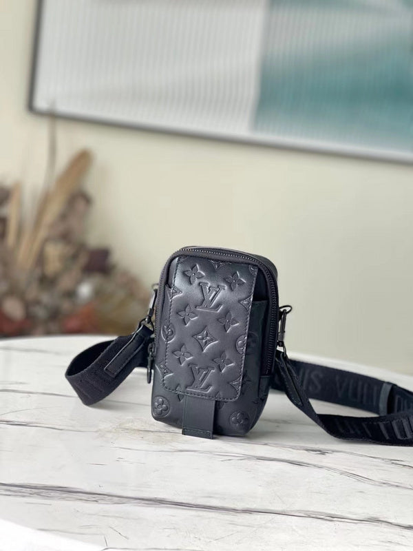 Glami Fashion Lu-Vi Bags - 16656