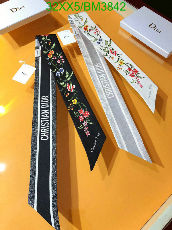 SAMC - DOR Scarves - 103