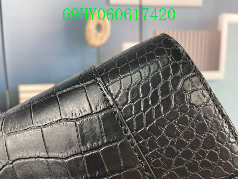Satchel Bags - BGA Bags - 2241
