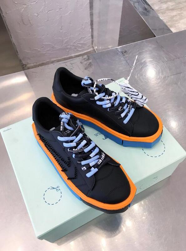 SAMC - YZO Men Shoes - 130