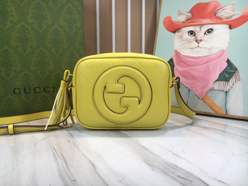 Satchel Bags - GCI Bags - 1227