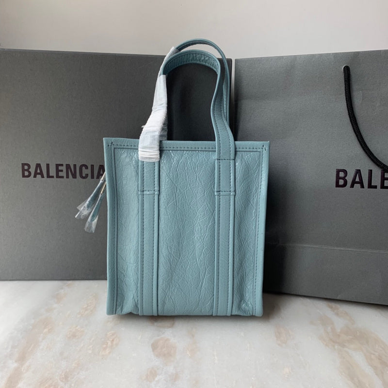 Satchel Bags - BGA Bags - 1147