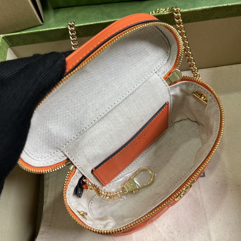 Satchel Bags - GCI Bags - 455