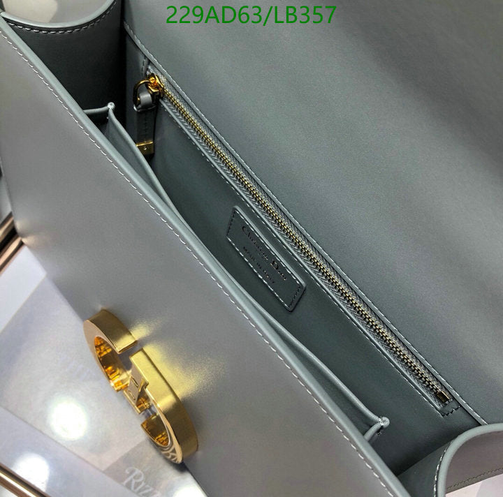 SAMCC - DOR Bags - 1377