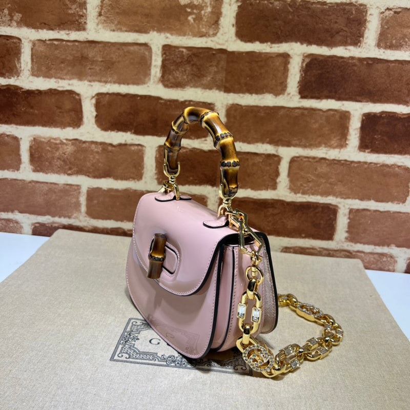 Satchel Bags - GCI Bags - 802