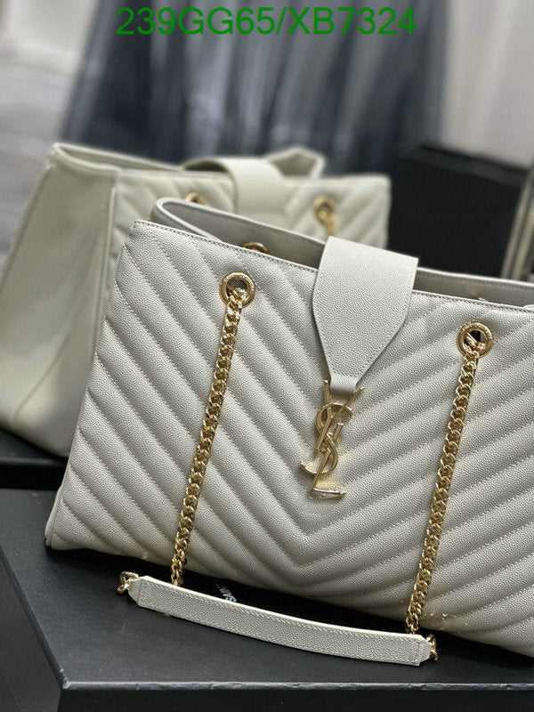 SAMC - YLS Bags - 345