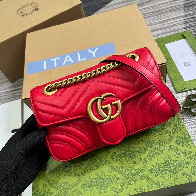 ELE - GG Bags - 438