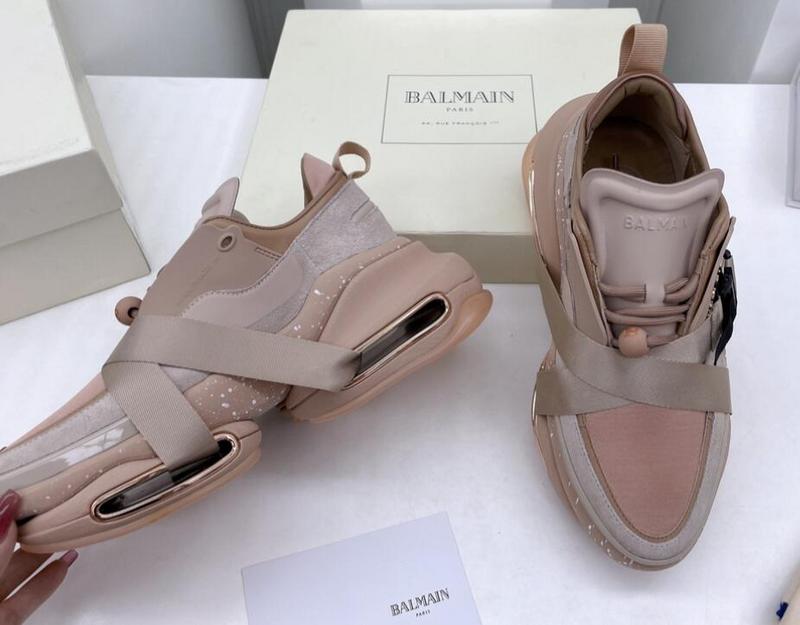 SAMC - BAM Men Shoes - 075