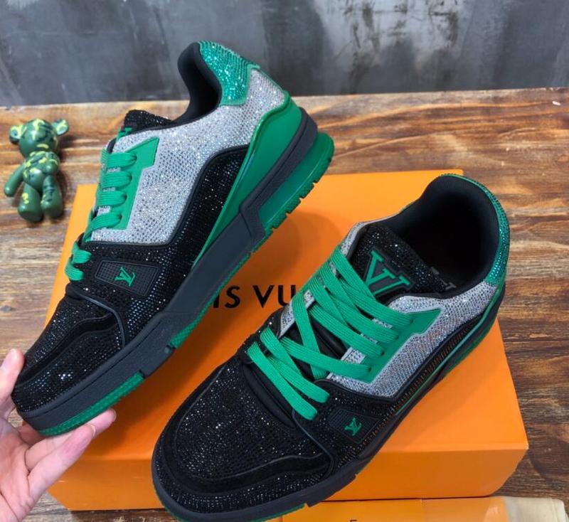 SAMC - LOV Men Shoes - 806