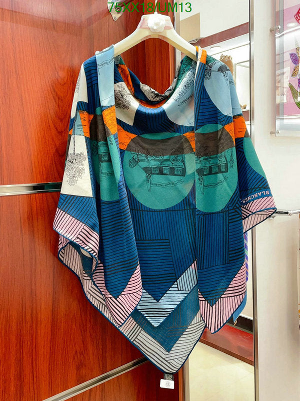SAMC - HMS Scarves - 523