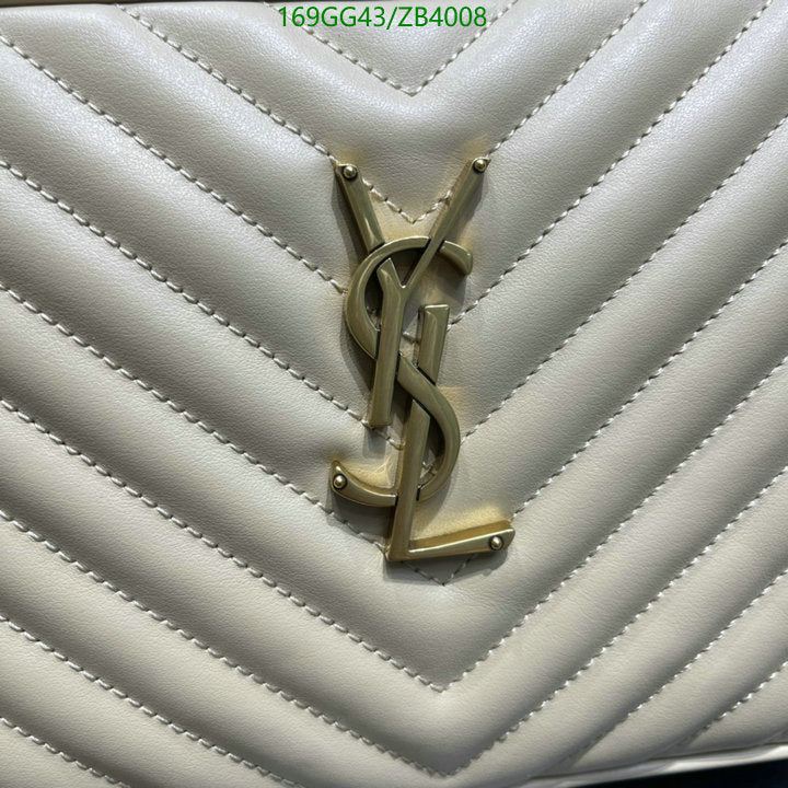 SAMC - YLS Bags - 385