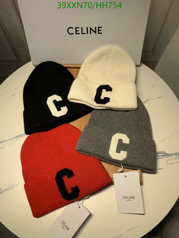 SAMC - COL Caps & Hats - 297