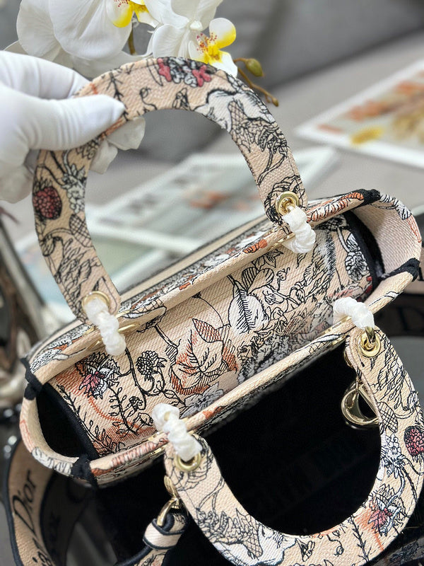 Glami Fashion - DIR Bags - 1234