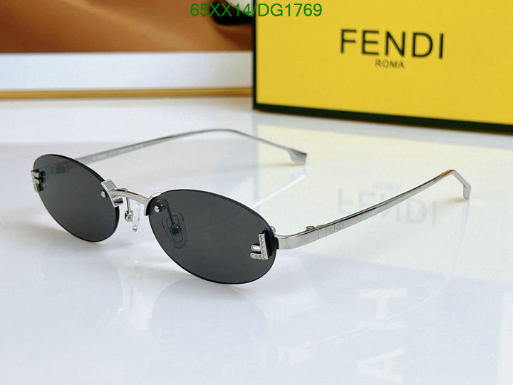 SAMC - FDE Glasses - 024