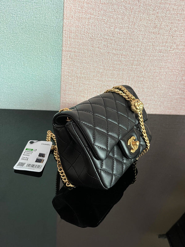 Satchel Bags - CHL Bags - 2465