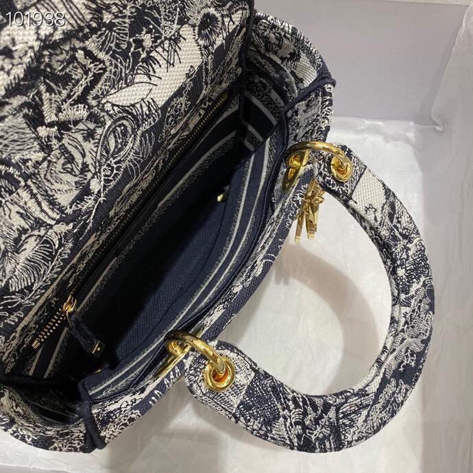 Glami Fashion - DIR Bags - 083
