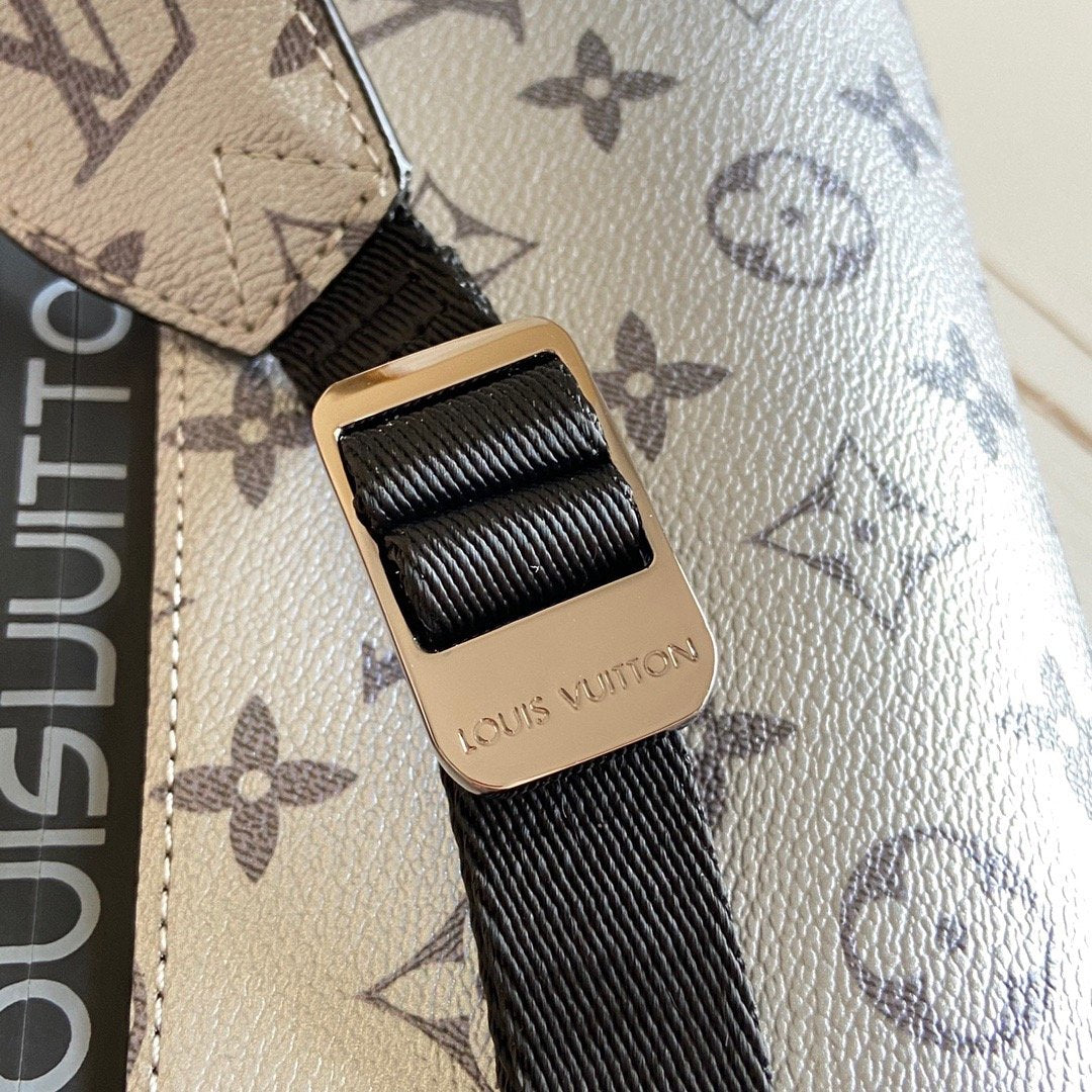 EN - New Arrival Bags LUV 158