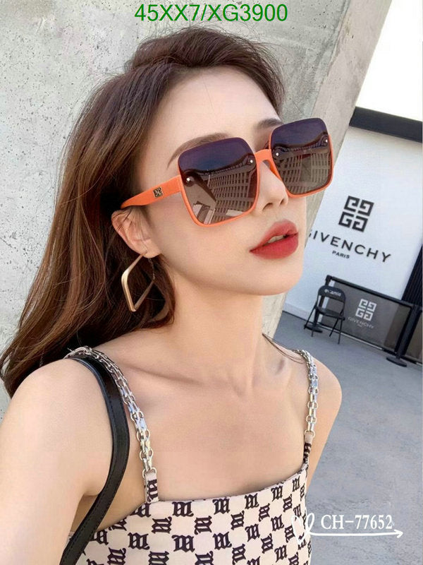 SAMC - CHL Glasses - 346